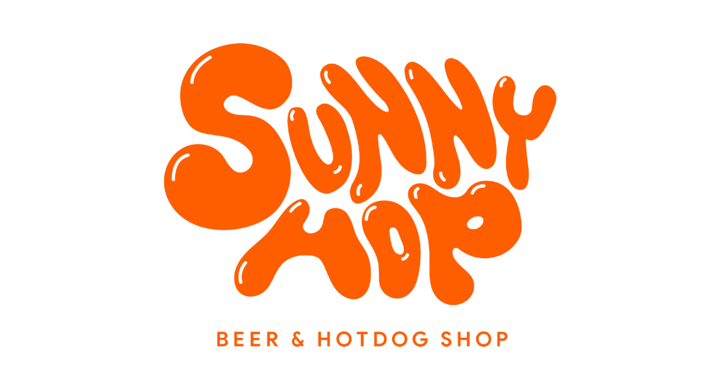 サニーホップロゴ